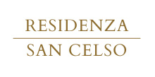 Residenza San Celso Logo